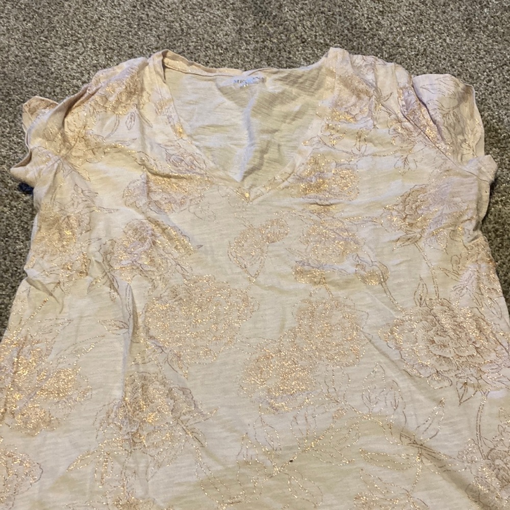 Womens xl top